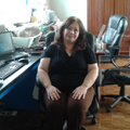 Graciela B.