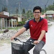 Freelancer Hariz H.
