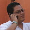 Josué M. F.