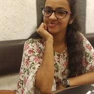 Freelancer Radhika R.