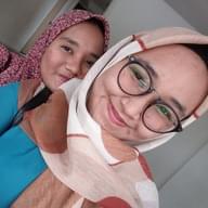 Freelancer Farah N.